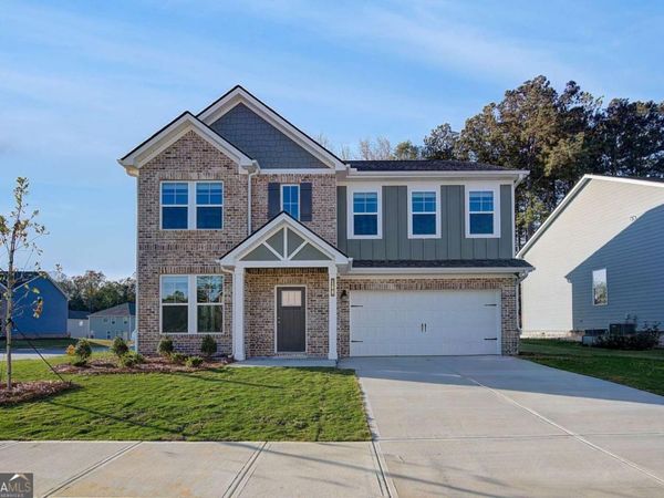 219 St Annes Place, Covington, GA 30016