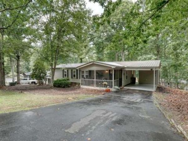 790 Lakeside Drive, Blairsville, GA 30512