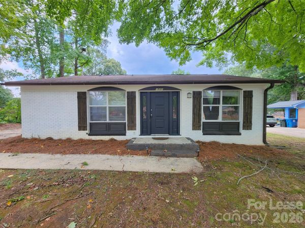 1531 E Liberty Street , Salisbury, NC 28146