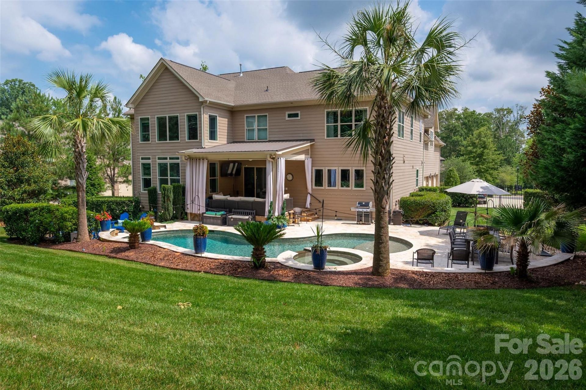 4013 Flowering Peach Road , Waxhaw, NC 28173 Main Photo