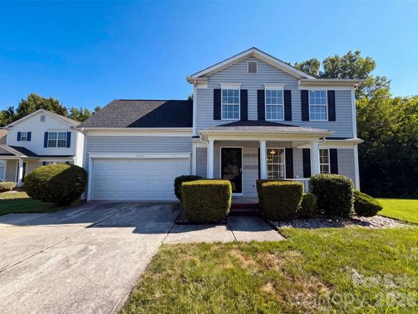 11220 Northwoods Forest Drive , Charlotte, NC 28214