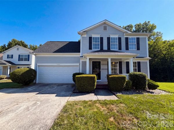 11220 Northwoods Forest Drive , Charlotte, NC 28214