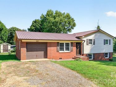 823 Flint Drive, Statesville, NC 28677