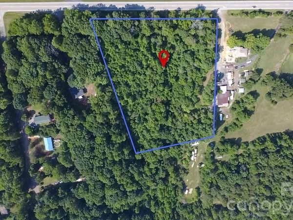 0 US 64 Highway W, Trinity, NC 27370