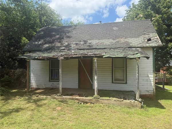 108 W Lee Street, Coyle, OK 73027