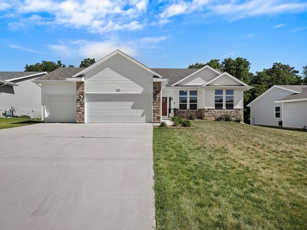 315 McKay Way, Waterloo, WI 53594