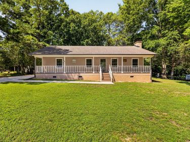10205 Carter Street, Wake Forest, NC 27587