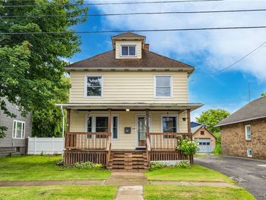 1307 Maple Street, Utica, NY 13502