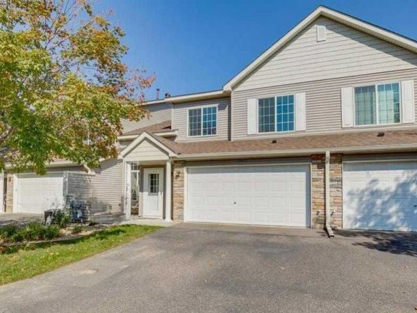20657 Fenston Avenue N, Forest Lake, MN 55025