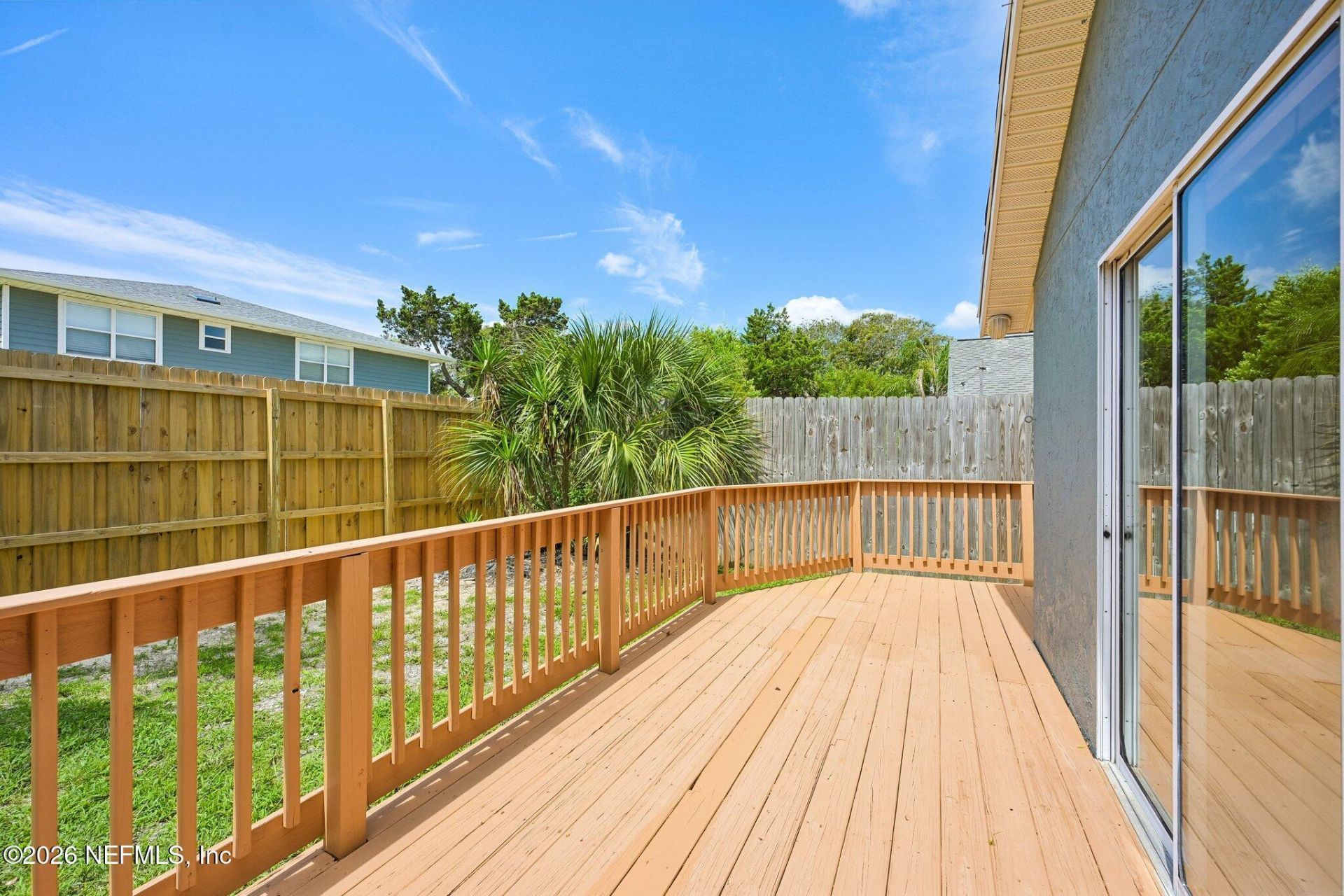 207 B Street, Saint Augustine Beach, FL 32080 Photo