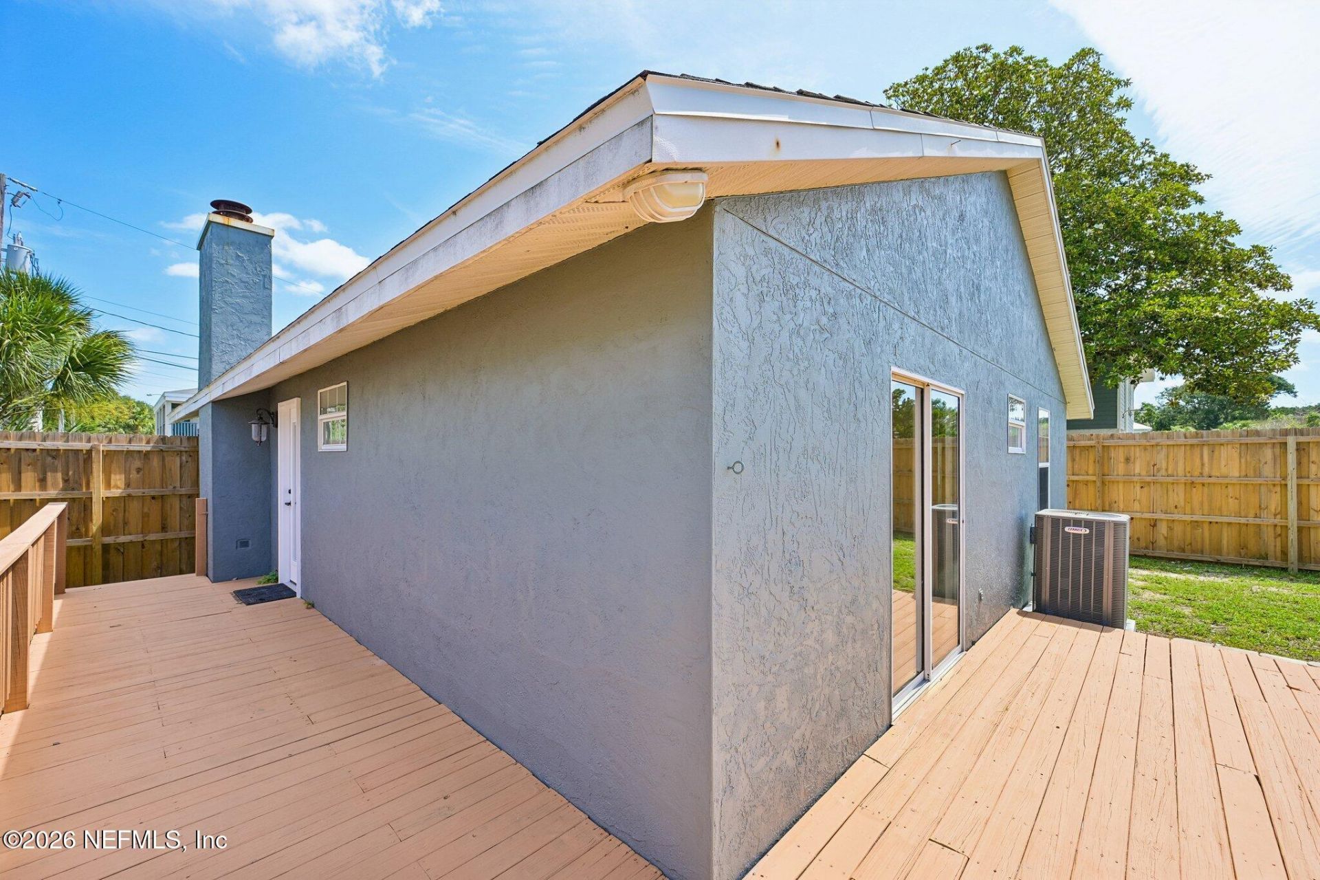 207 B Street, Saint Augustine Beach, FL 32080 Photo