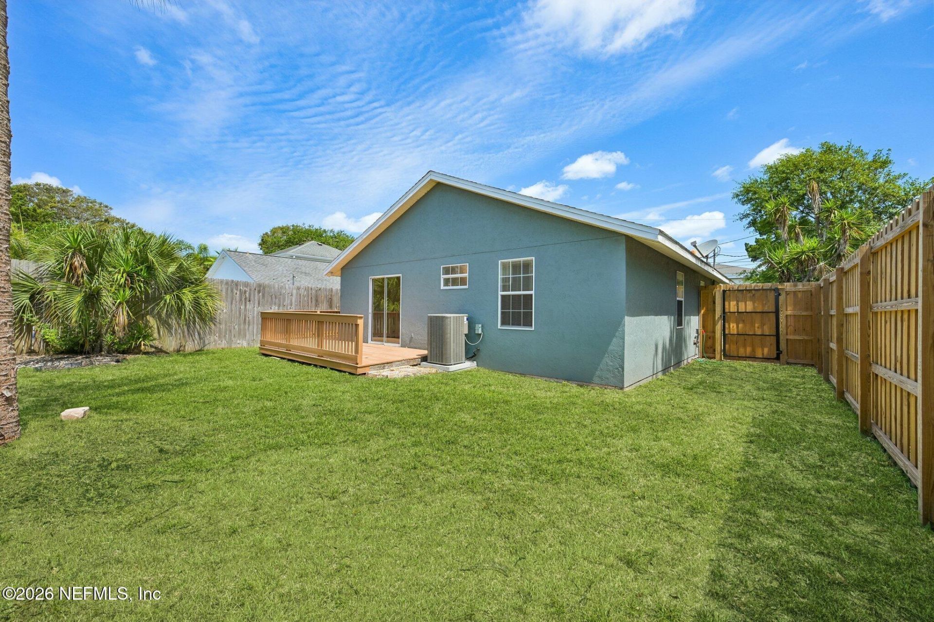 207 B Street, Saint Augustine Beach, FL 32080 Photo