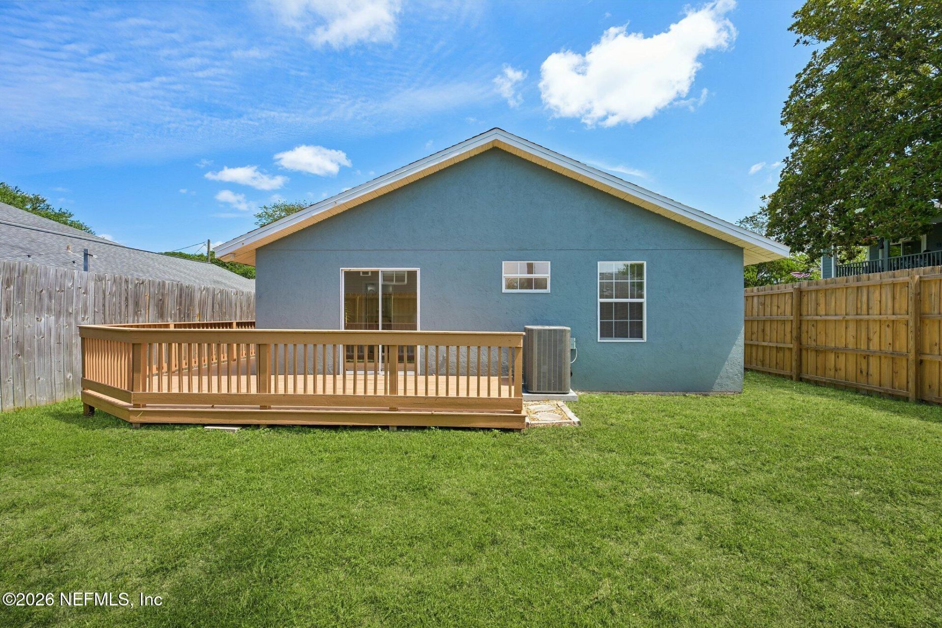 207 B Street, Saint Augustine Beach, FL 32080 Photo