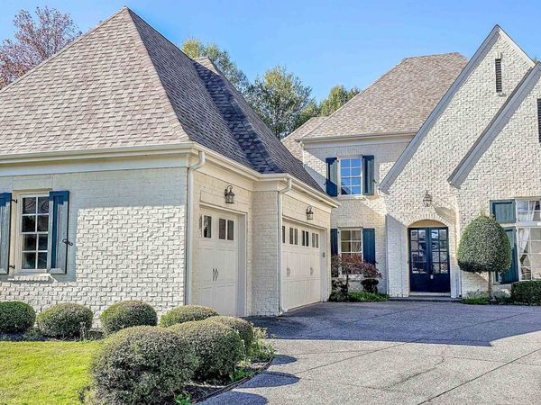 6664 OLD IVY CV, Memphis, TN 38119