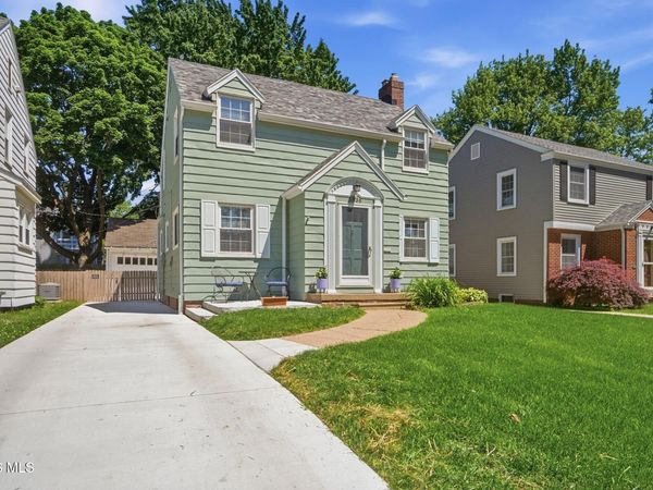 3836 Bowen Road , Toledo, OH 43613