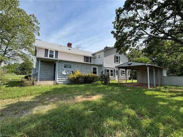 1793 US Highway 220 , Stokesdale, NC 27357