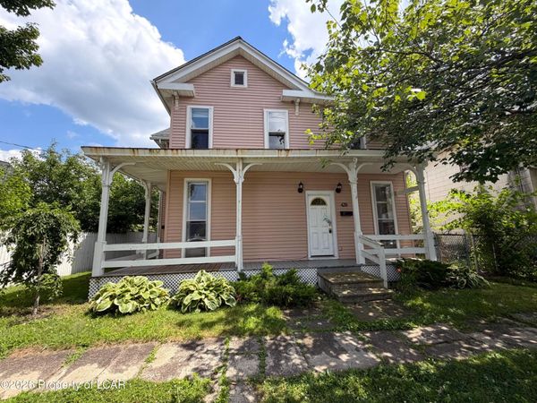 428-430 E Fourth Street, Berwick, PA 18603