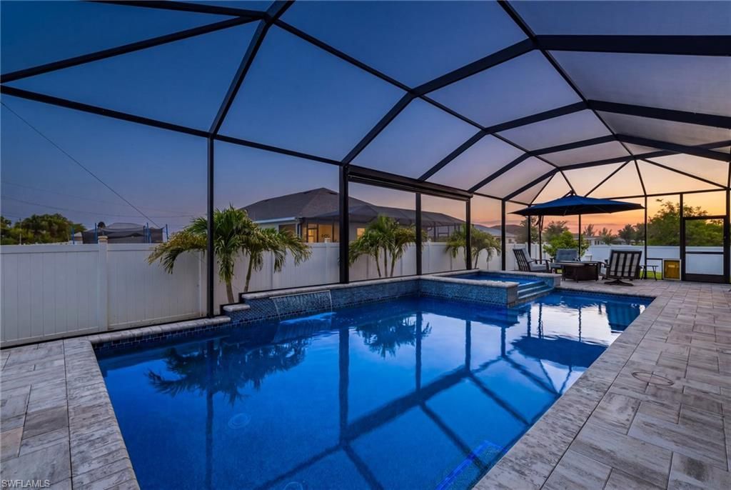 1262 N Gator Cir, Cape Coral, FL 33909 Photo