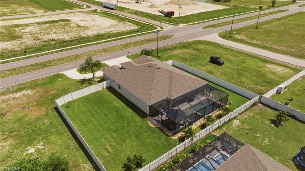 1262 N Gator Cir, Cape Coral, FL 33909 Photo