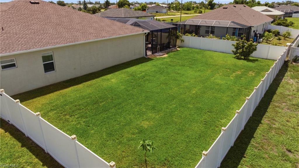 1262 N Gator Cir, Cape Coral, FL 33909 Photo