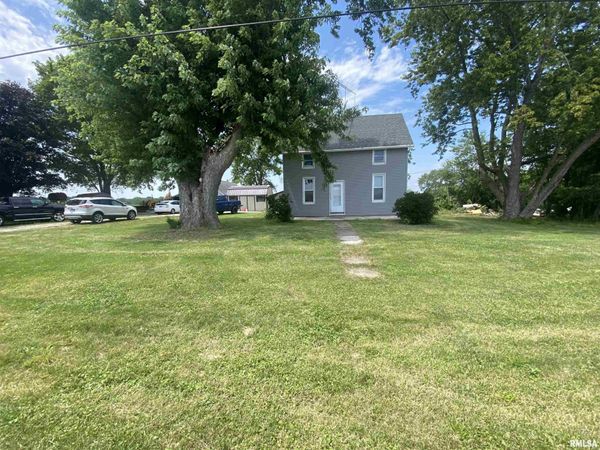 27426 N IL HWY 97, Canton, IL 61520