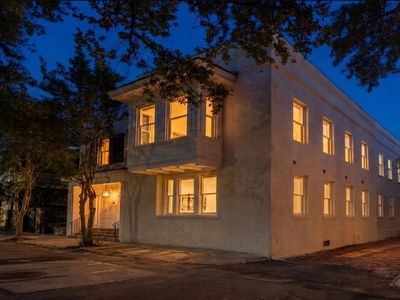 54 Church Street, Unit A & B, Charleston, SC 29401