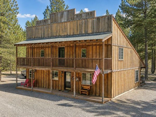 15408 Ponderosa Loop, La Pine, OR 97739
