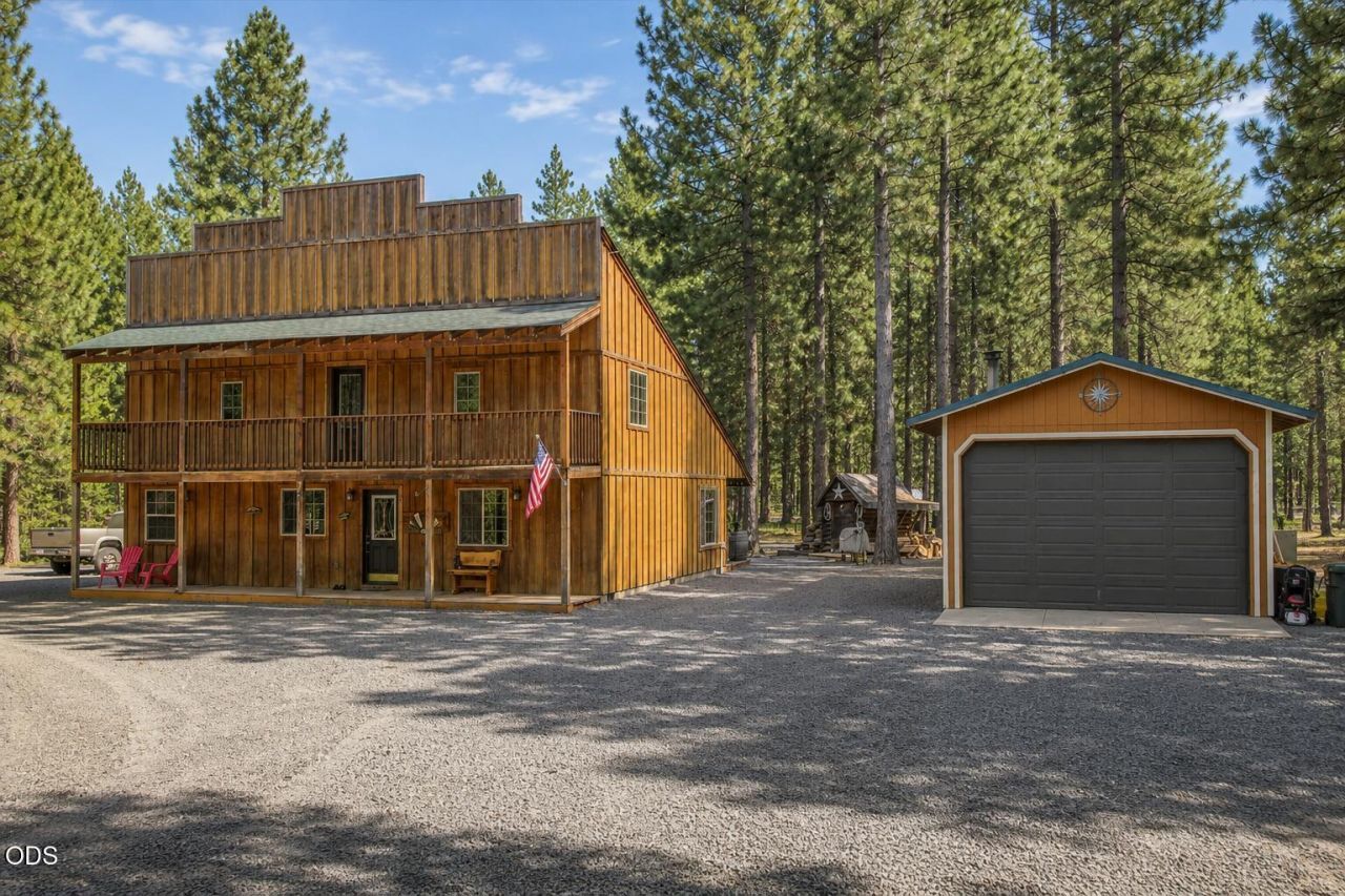 15408 Ponderosa Loop, La Pine, OR 97739 Main Photo