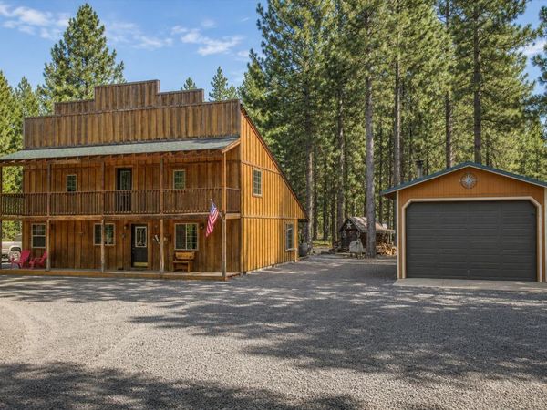 15408 Ponderosa Loop, La Pine, OR 97739