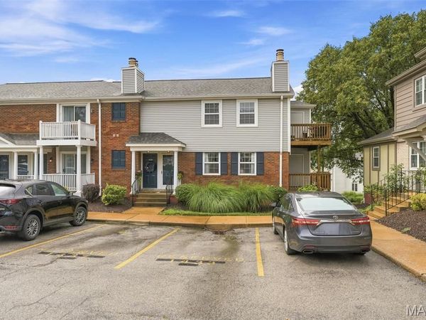 1437 Oriole Place , Brentwood, MO 63144