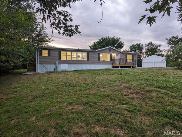 1825 Myers Road , Troy, MO 63379