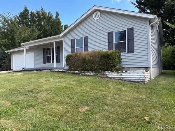 1354 Great Warrior Drive , O'Fallon, MO 63366