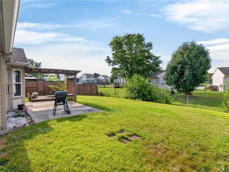 1034 Meadowrun Road, Englewood, OH 45322 Photo 37