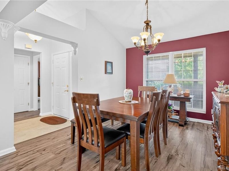 1034 Meadowrun Road, Englewood, OH 45322 Photo 7