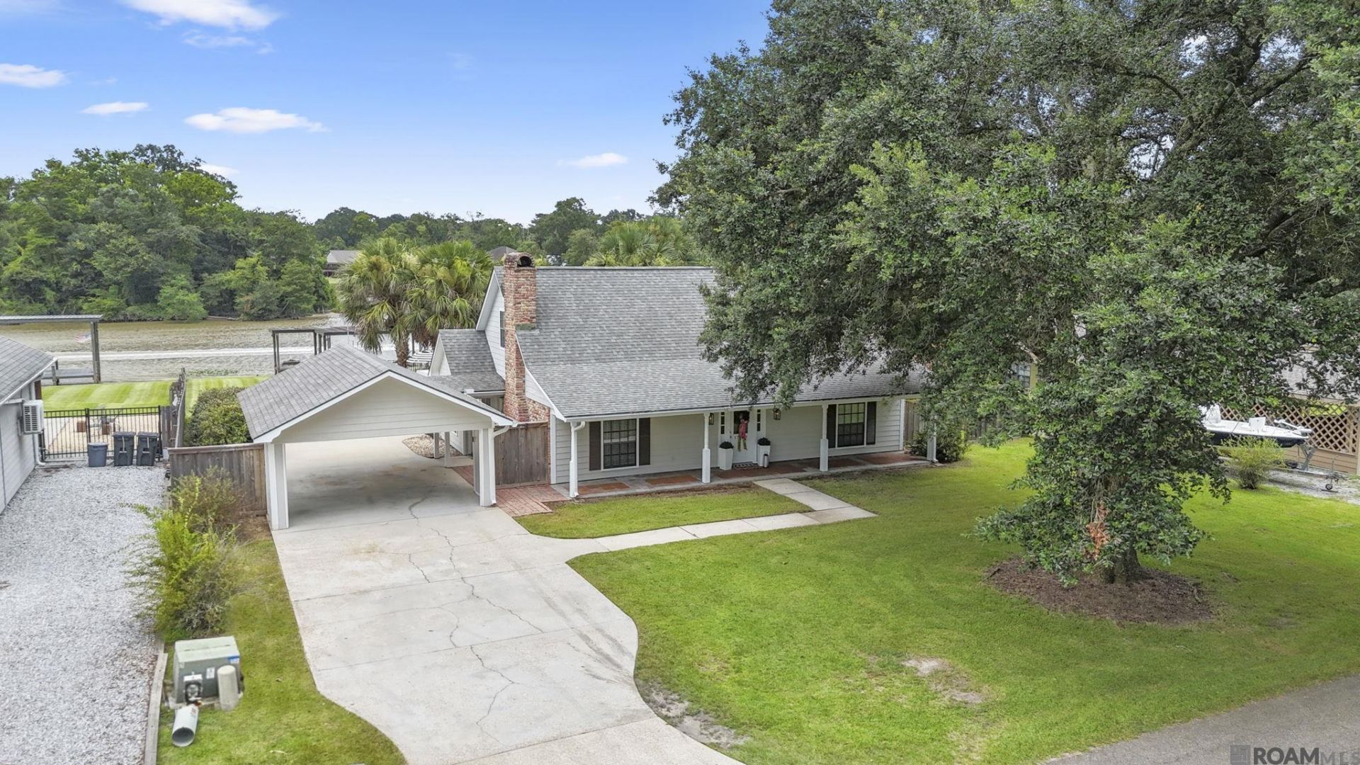 17388 Summerfield Rd North, Prairieville, LA 70769 Main Photo