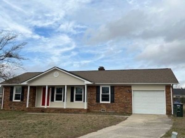 301 Rail Fence Court, Fayetteville, NC 28314