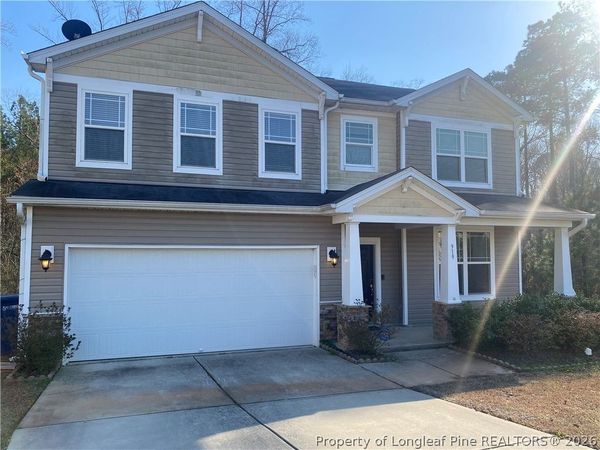 919 Merchants Courts, Sanford, NC 27330