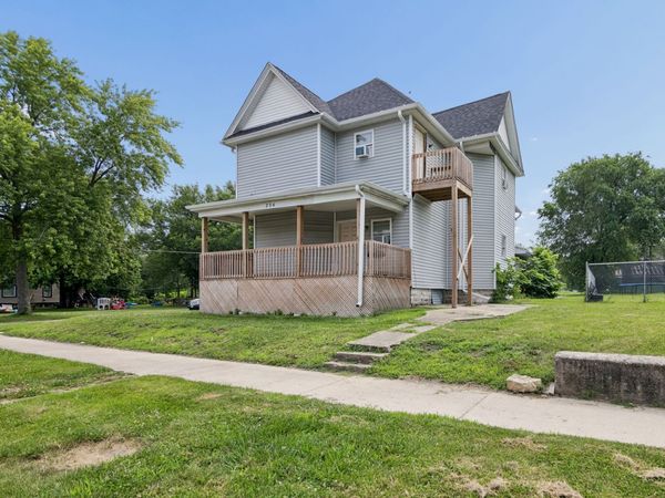 294 N Greenwood Avenue , Kankakee, IL 60901
