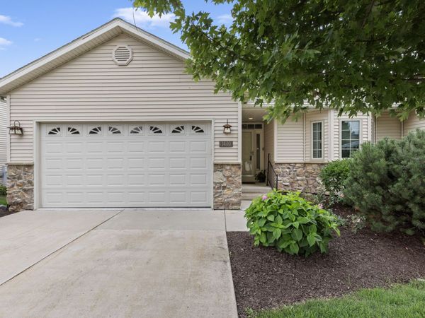 1440 Brady Lane , Rockford, IL 61108