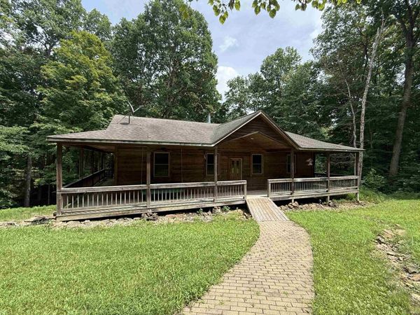 4666 N Pine Drive, Solsberry, IN 47459