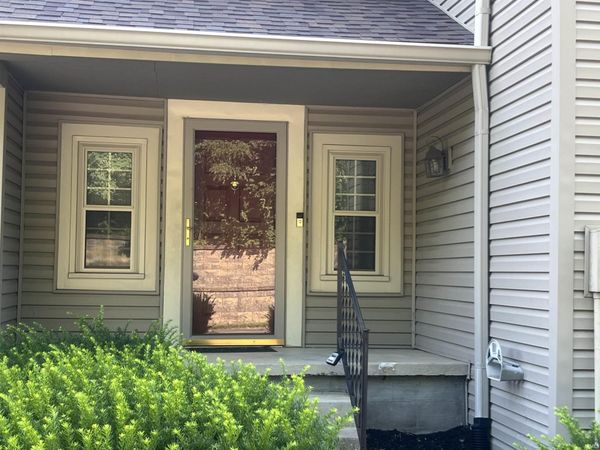 1806 Mill Pond Lane, Lafayette, IN 47909