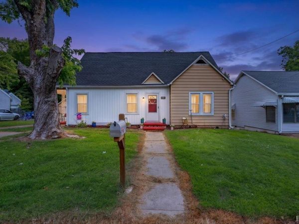609 Center Street, Rockport, IN 47635