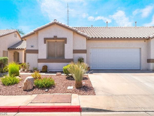 1189 Simms Avenue, Henderson, NV 89074