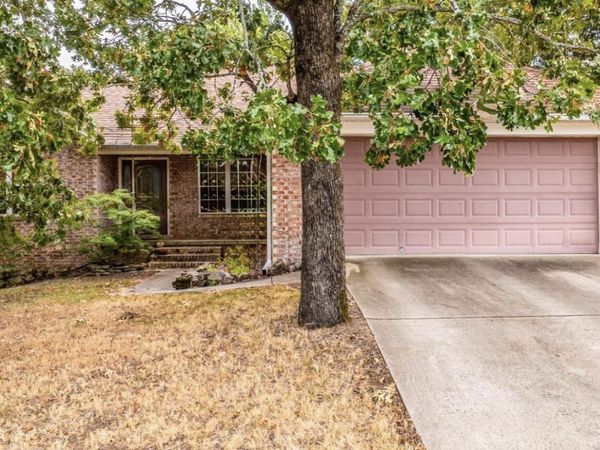 1665 Highpoint Drive, Conway, AR 72034