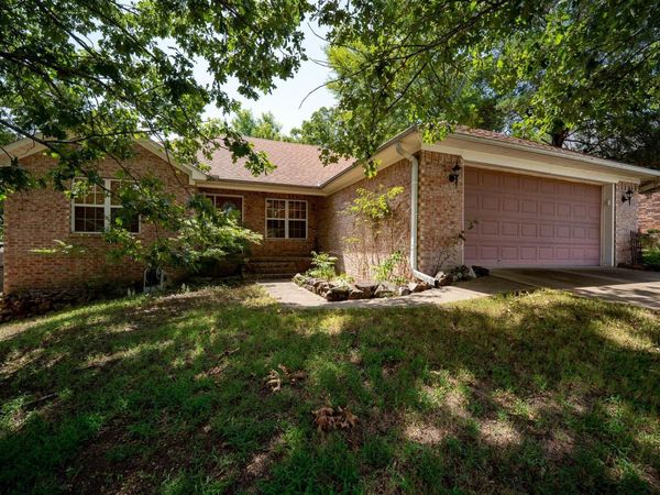 1665 Highpoint Drive, Conway, AR 72034