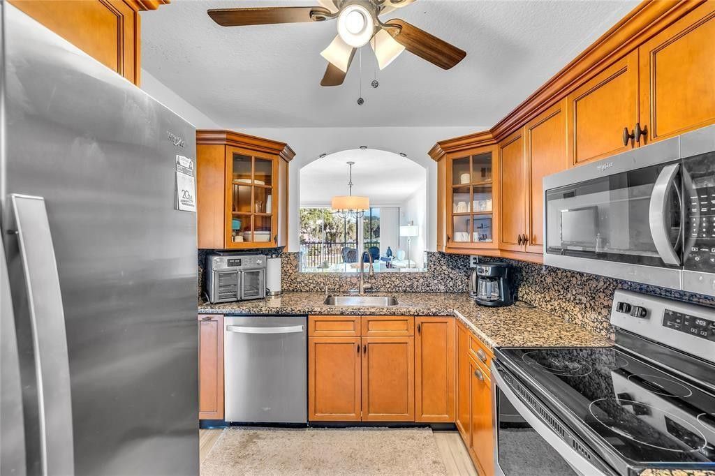 3150 NE 48th Court, Unit 204, Lighthouse Point, FL 33064 Photo
