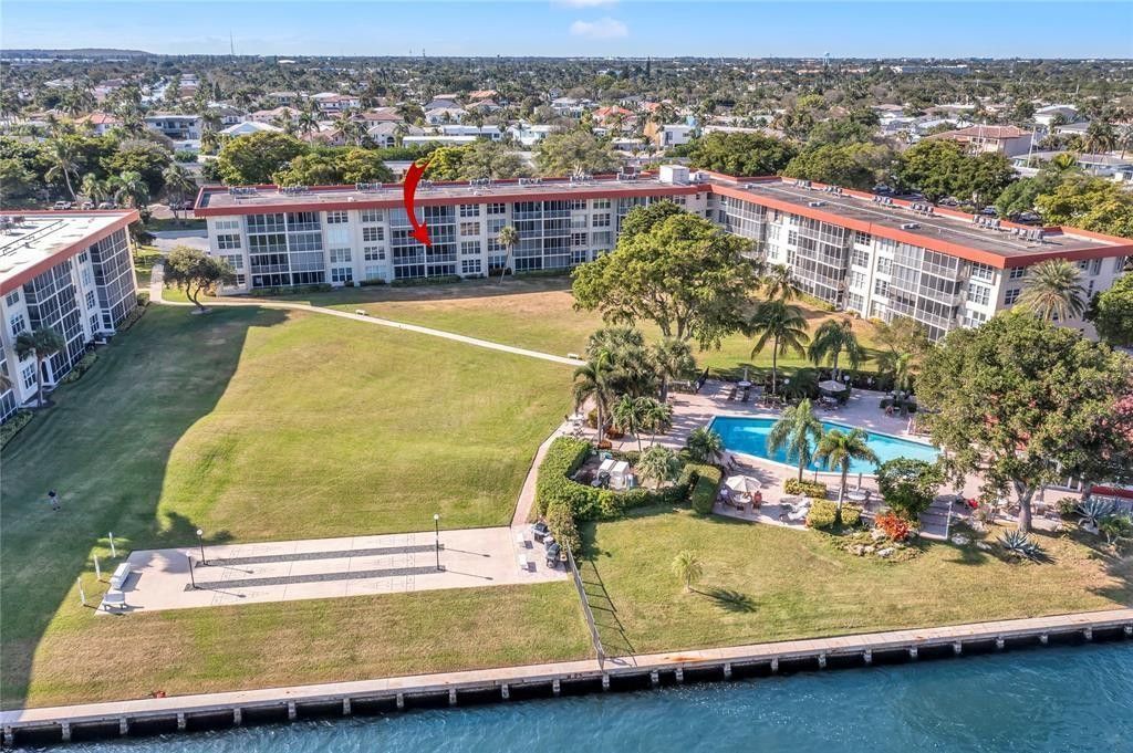 3150 NE 48th Court, Unit 204, Lighthouse Point, FL 33064 Photo