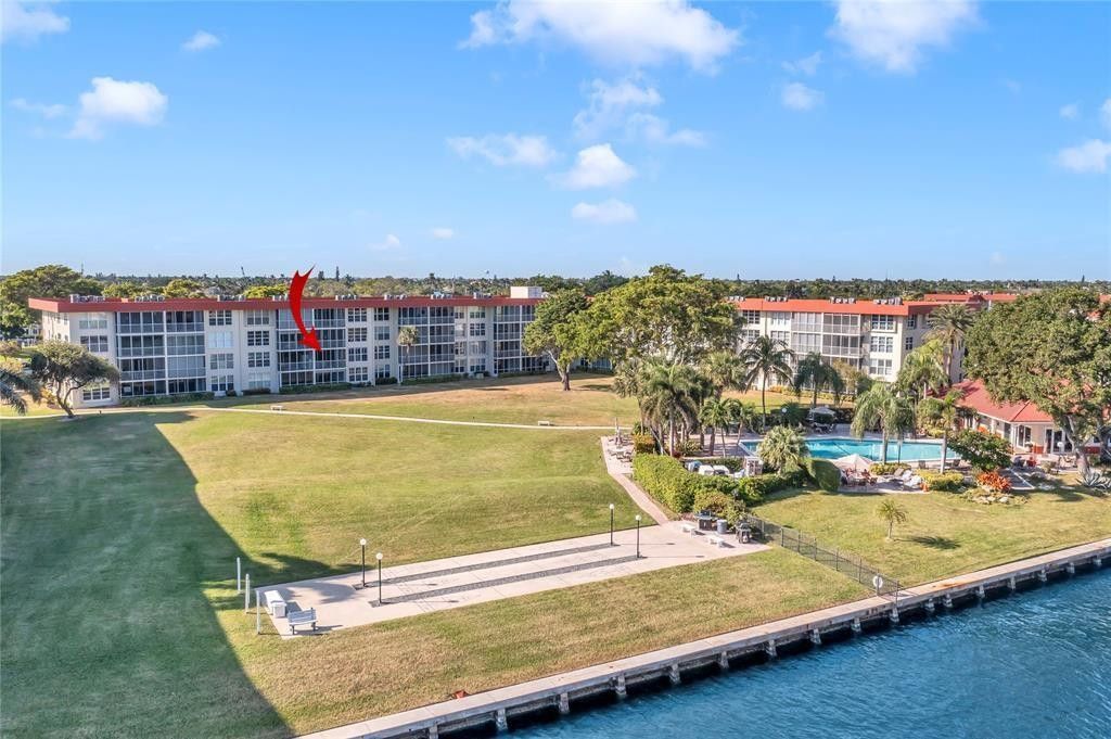 3150 NE 48th Court, Unit 204, Lighthouse Point, FL 33064 Photo