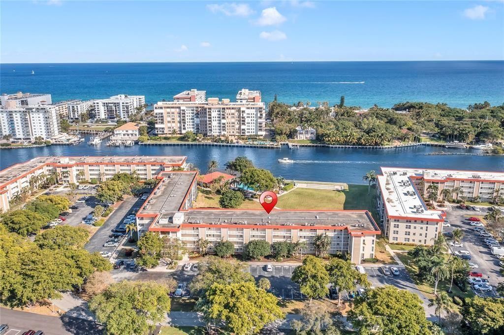 3150 NE 48th Court, Unit 204, Lighthouse Point, FL 33064 Photo