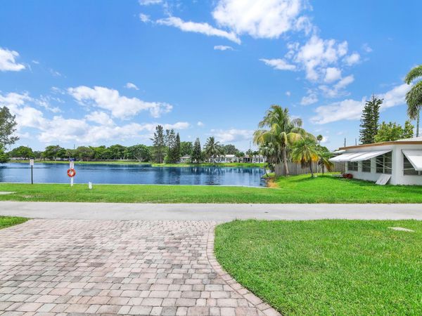 1869 NW 46th Street, Tamarac, FL 33309